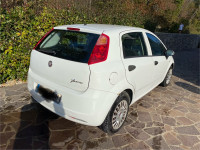 Fiat Grande Punto 1,4 8V