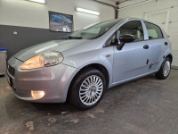 Fiat Grande Punto 1,4 8V AMORE