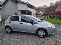 Fiat Grande Punto 1,4. 99tkm