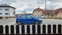 Fiat Grande Punto 1,4; benzin; 2007.g.; 5 vrata