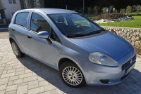 Fiat Grande Punto 1,4