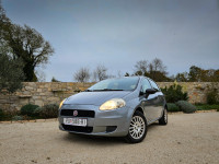 Fiat Grande Punto, 2011., 1.4