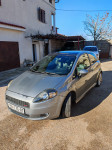 Fiat Grande Punto 1,9 Multijet 8V Sport