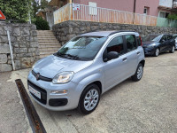 Fiat Panda 0,9 Turbo(NOVI LANAC DISTRIBUCIJE)