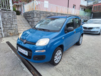 Fiat Panda 0,9 Turbo