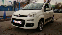 Fiat Panda 0,9 Turbo