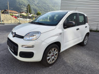 Fiat Panda 0,9 TwinAir REG. GODINU DANA