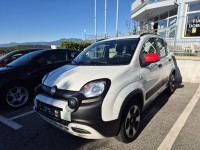 Fiat Panda 1,0