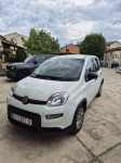 Fiat Panda 1,0