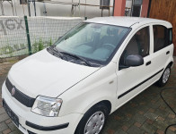 Fiat Panda 1,2  2012-KLIMA  "BLACK FRIDAY WEEK" *POPUST 500 EURA*