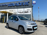 Fiat Panda 1,2 •  2012 • 101 500 KM  • u cijenu uključena REGISTRACIJA