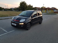 Fiat Panda 1,2, 2015 GOD, 100000 KM ,KLIMA,KARTICE