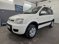 Fiat Panda 1,2 4x4