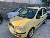 Fiat Panda 1,2 automatik ‼️116.000 Km/1. VLASNIK/KLIMA/ALU FELGE‼️