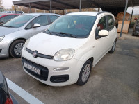 Fiat Panda 1,2 +LPG 2013god reg 5/025 na ime kupca prodajem