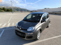 Fiat Panda 1,2 PLIN, Nije uvoz, Mali potrošač, reg. do 04/2025