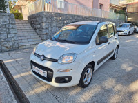 Fiat Panda 1,2 Pop 69 KS ALU FELGE/KLIMA/JAMSTO