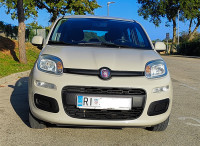 Fiat Panda 1,2