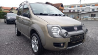 Fiat Panda 1,3 Multijet 16V DIZEL 4X4 CROSS KLIMA JEDINSTVEN U HR