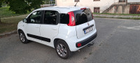 Fiat Panda 1,3 Multijet,4X4,reg 08/2025