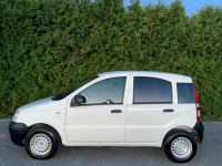 Fiat Panda 1,3 Multijet, REG GOD DANA, TOP STANJE