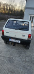 Fiat Panda 1000 4x4, plin, Reg 10/25