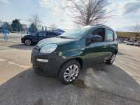 Fiat Panda 4x4 u sustavu PDV-a