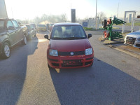 Fiat Panda Classic 1,2