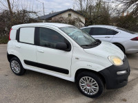 Fiat Panda VAN 1,3 Multijet 4x4 N1 2013god prodajem