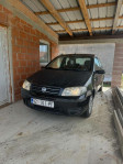 Fiat Punto  1.2 16V