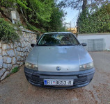 Fiat Punto 1,2  S  5V