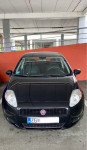Fiat Punto 1,2 8V