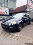 Fiat Punto 1,2 8V