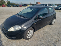 Fiat Punto 1,2 * AKCIJA * GARANCIJA *