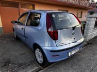 Fiat Punto 1,2 klima 146000km