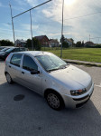 Fiat Punto 1,2. KLIMA SERVO AUTO DOBAR