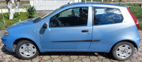Fiat Punto 1,2, benzin, 2004. g.