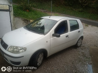 Fiat Punto 1,2