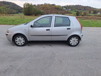 Fiat Punto 1,2