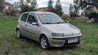 Fiat Punto 1,2