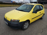 Fiat Punto 1,2