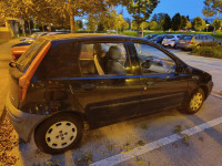 Fiat Punto 1,2