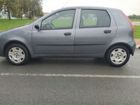 Fiat Punto 1,2