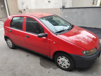 Fiat Punto 1,2