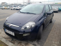 Fiat GRANDE Punto 1,2