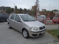 FIAT PUNTO 1,2 SX***KLIMA*****FULL OPREMA****REG. 1. GOD***PRILIKA****