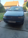 Fiat Punto 1,2 SX