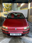 Fiat Punto 1,2 SX