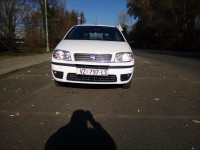 Fiat Punto 1,2SX