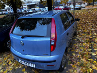 Fiat Punto 1,3 jtd